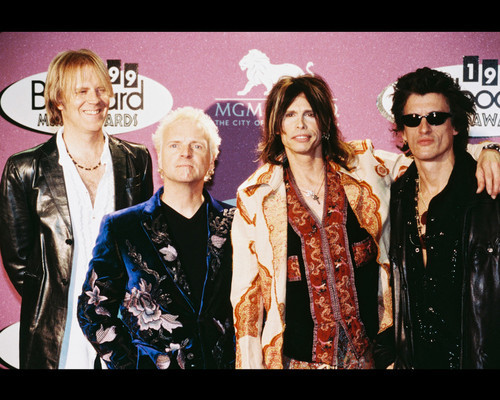 Picture of Aerosmith