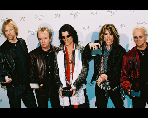 Picture of Aerosmith