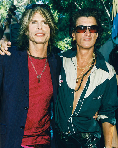 Picture of Aerosmith