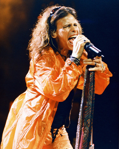 Picture of Aerosmith
