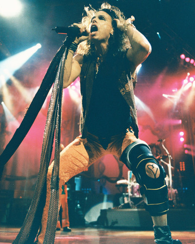 Picture of Aerosmith