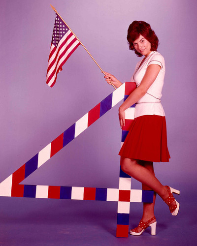 Picture of Adrienne Barbeau