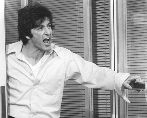 Picture of Al Pacino in Dog Day Afternoon