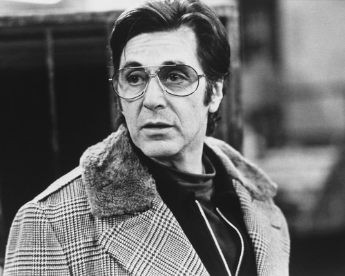 Picture of Al Pacino in Donnie Brasco