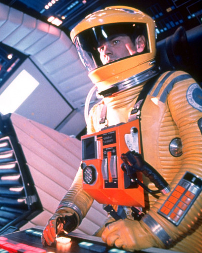 Picture of 2001: A Space Odyssey
