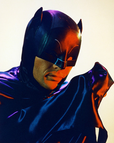 Picture of Adam West