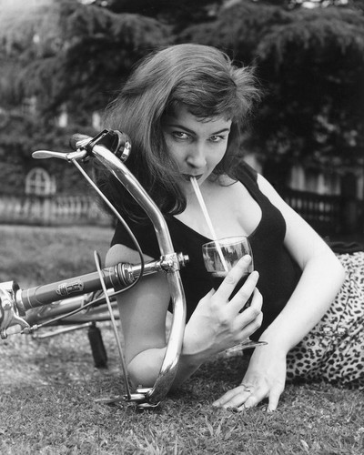 Picture of Adrienne Corri