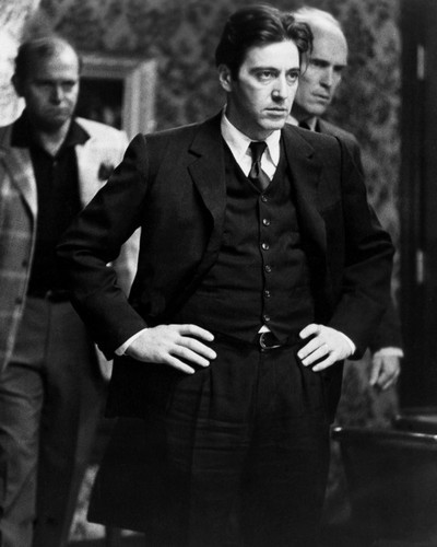 Picture of Al Pacino
