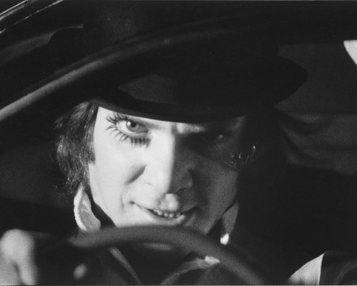 Picture of A Clockwork Orange