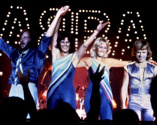 Picture of Abba