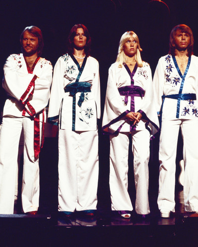 Picture of Abba