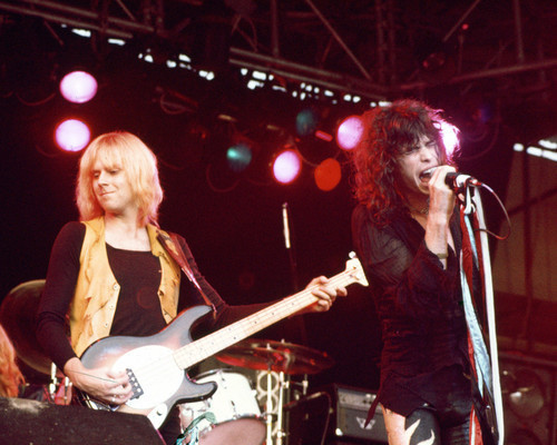 Picture of Aerosmith