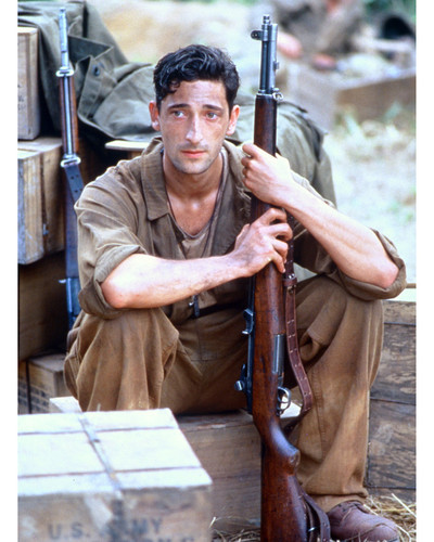 Picture of Adrien Brody