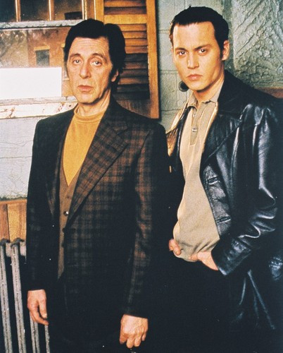 Picture of Al Pacino