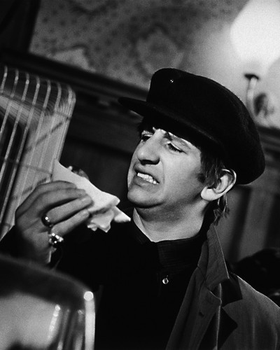 Picture of A Hard Day's Night