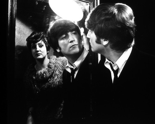 Picture of A Hard Day's Night