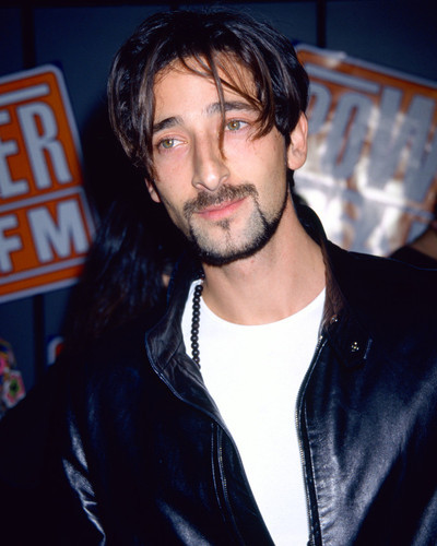 Picture of Adrien Brody