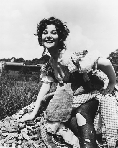 Picture of Adrienne Corri