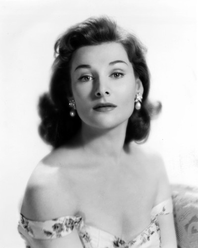 Picture of Adrienne Corri