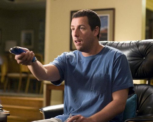 Picture of Adam Sandler