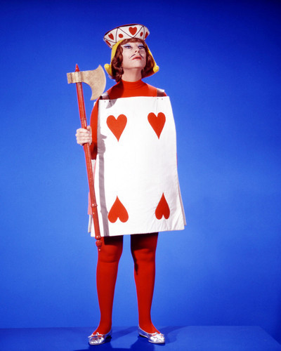 Picture of Agnes Moorehead