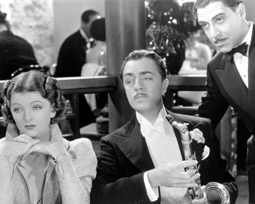 Picture of After the Thin Man