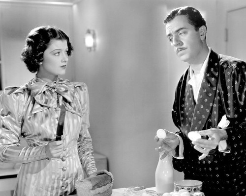Picture of After the Thin Man