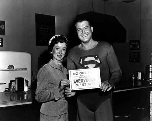 Picture of Adventures of Superman