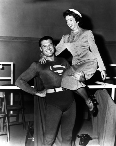 Picture of Adventures of Superman