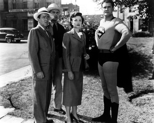 Picture of Adventures of Superman