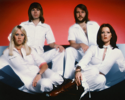 Picture of Abba