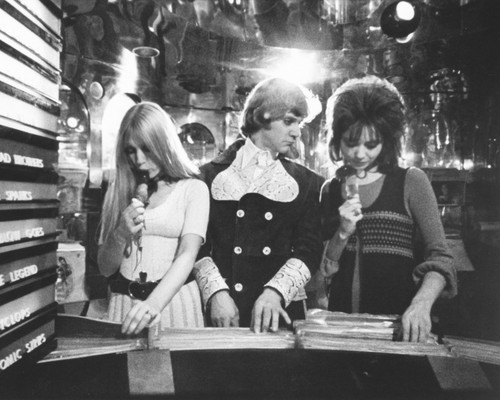 Picture of A Clockwork Orange