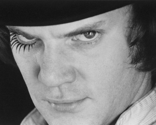 Picture of A Clockwork Orange