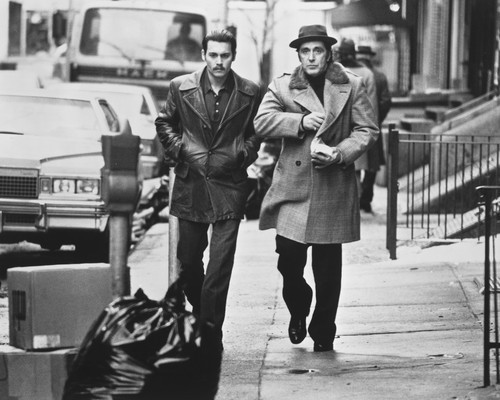 Picture of Al Pacino