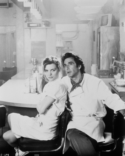 Picture of Al Pacino