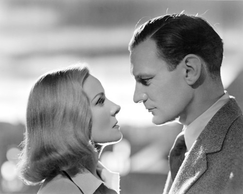 Picture of Trevor Howard