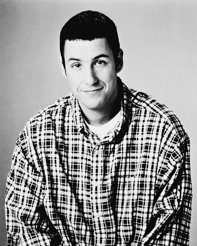 Picture of Adam Sandler