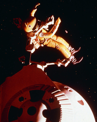 Picture of 2001: A Space Odyssey