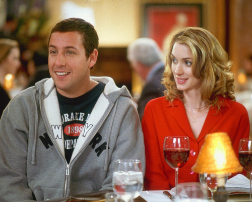 Picture of Adam Sandler