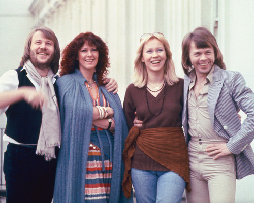 Picture of Abba
