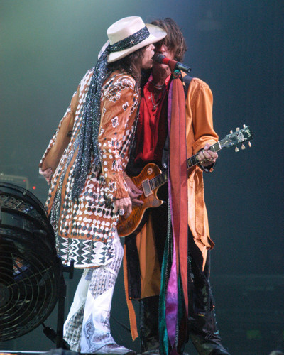 Picture of Aerosmith
