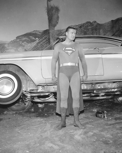 Picture of Adventures of Superman