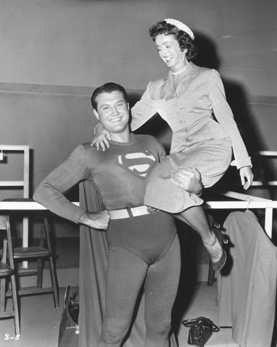 Picture of Adventures of Superman