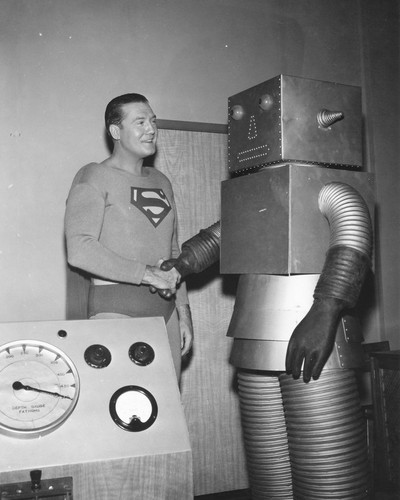 Picture of Adventures of Superman