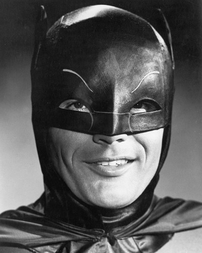 Picture of Adam West