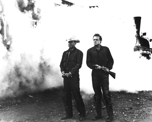 Picture of 3:10 to Yuma