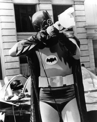 Picture of Adam West