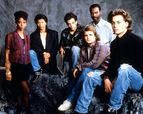 Picture of 21 Jump Street