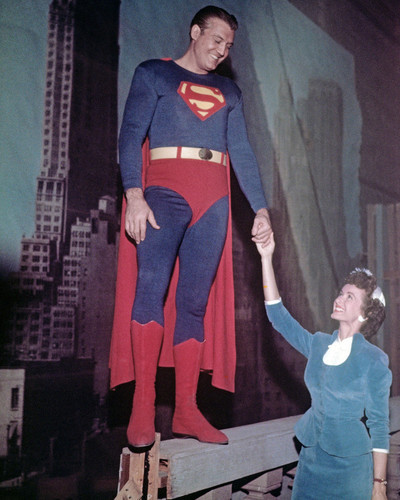 Picture of Adventures of Superman