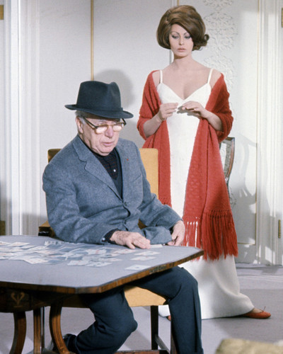 Picture of A Countess from Hong Kong